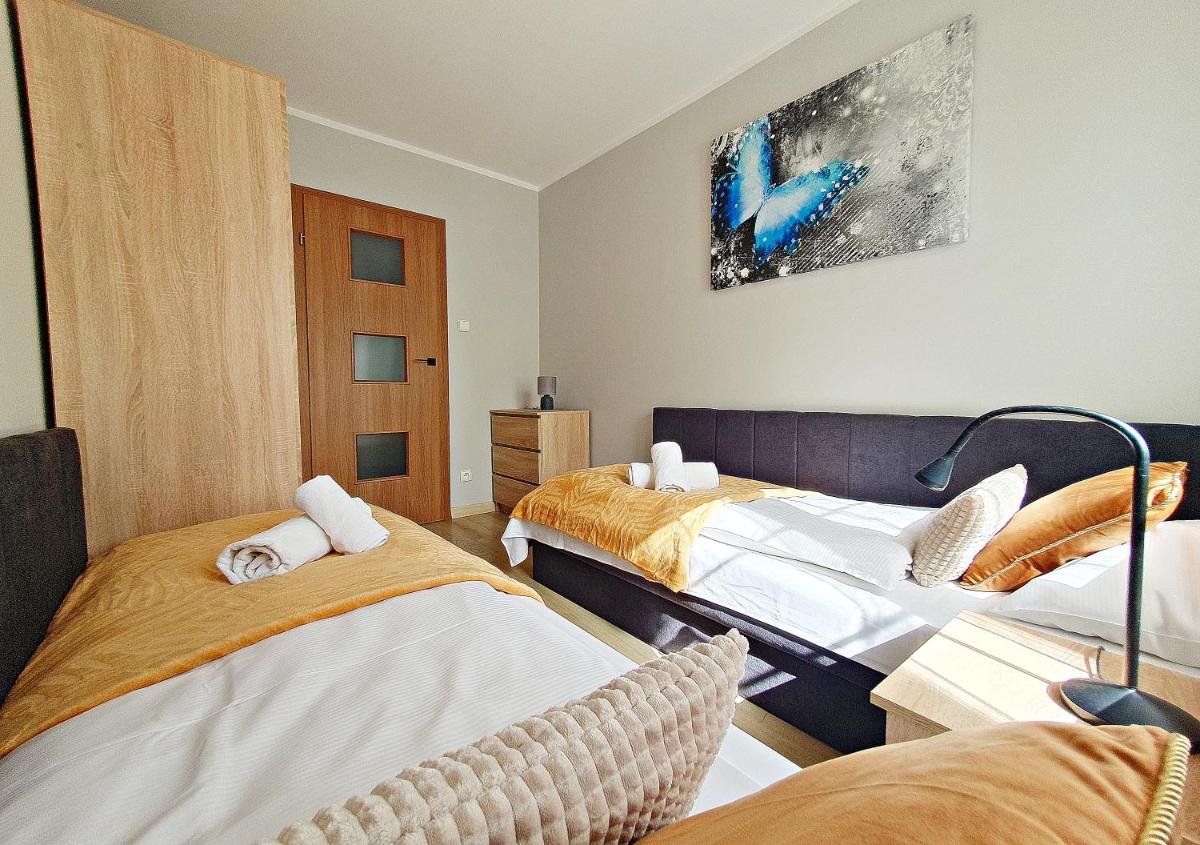 Image 2 of Apartamenty Sun&Fun Royal