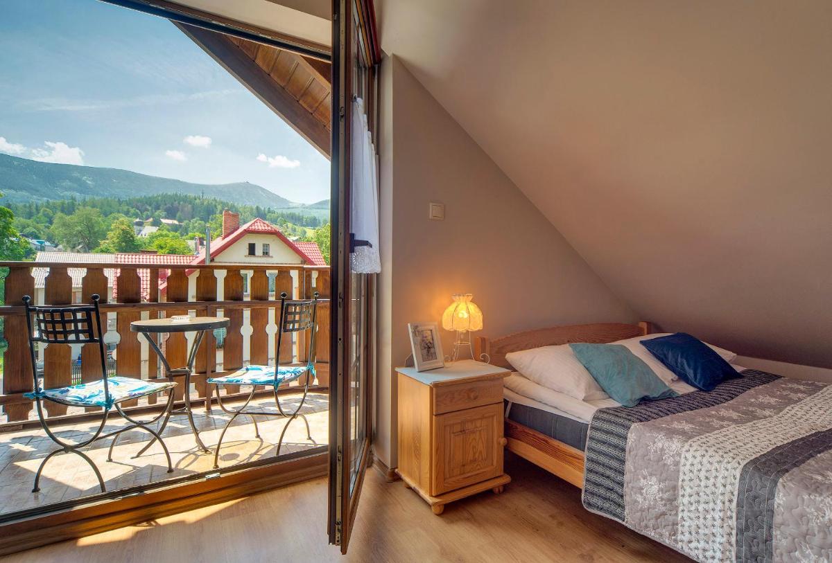 Image 2 of Apartamenty Sun & Ski Willa Nadrzeczna 2B centrum