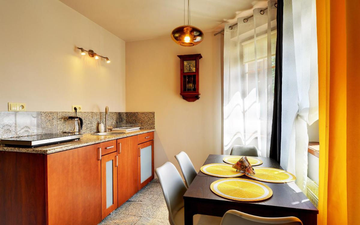 Image 3 of Apartamenty Sun & Ski Willa Nadrzeczna 2B centrum