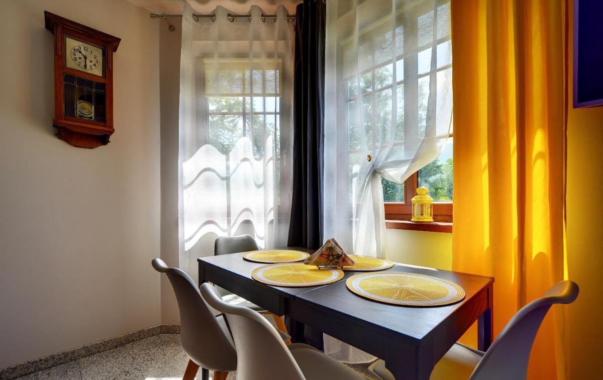 Image 4 of Apartamenty Sun & Ski Willa Nadrzeczna 2B centrum