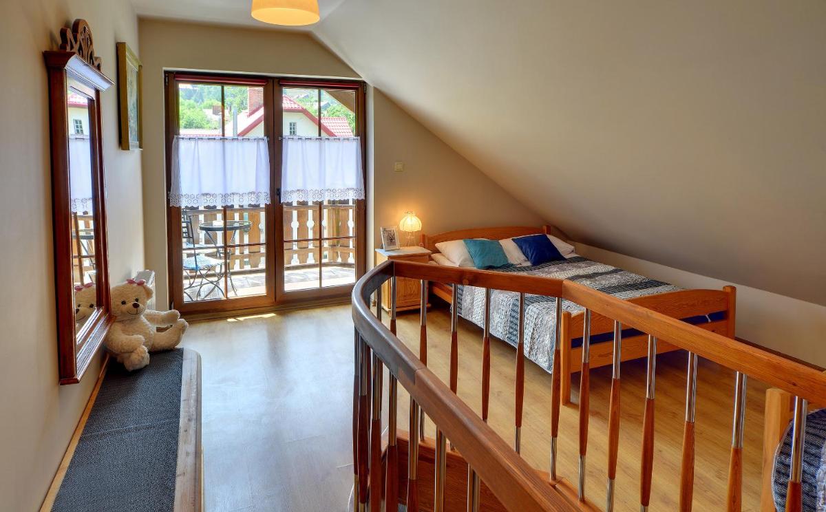 Image 7 of Apartamenty Sun & Ski Willa Nadrzeczna 2B centrum