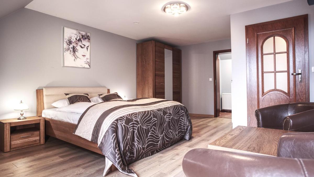 Image 5 of Apartamenty Sun & Snow Karpacz Deptak