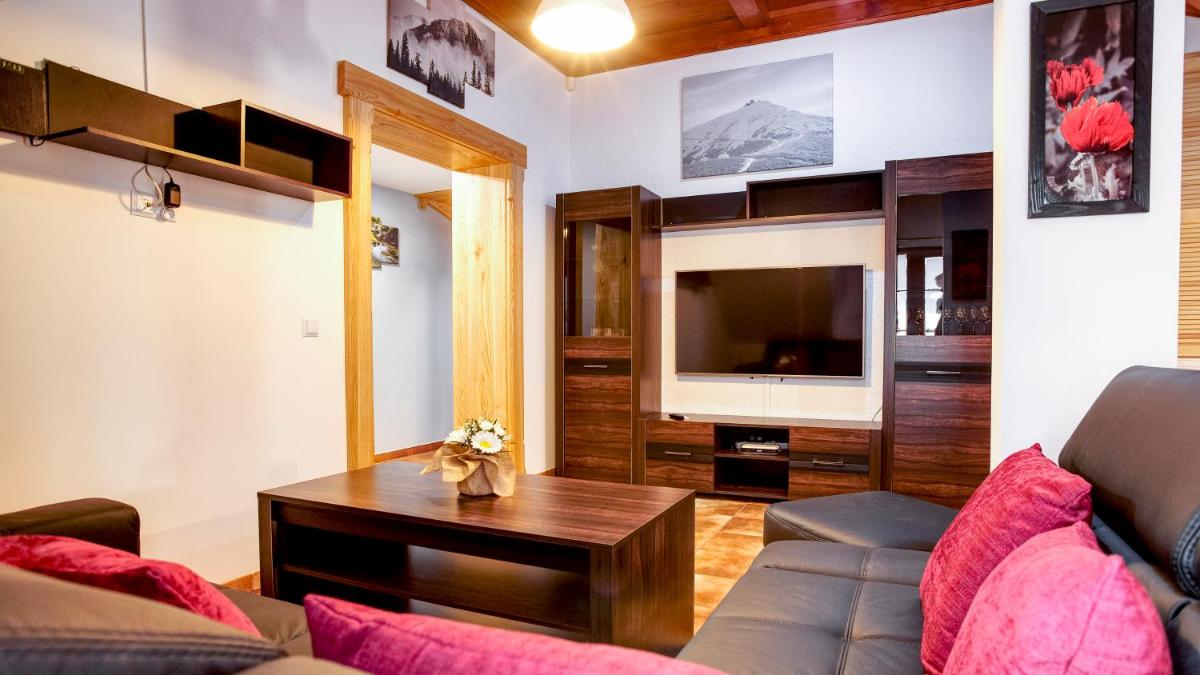 Image 7 of Apartamenty Sun & Snow Karpacz Deptak