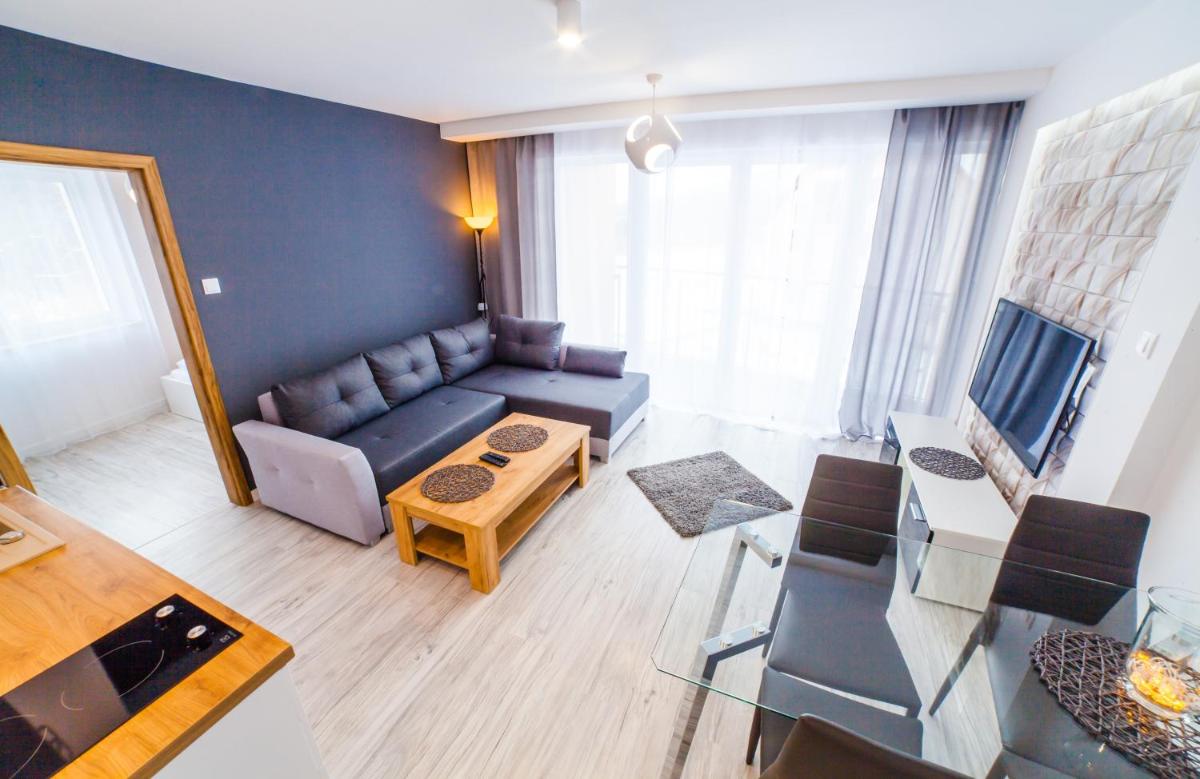Image 4 of Apartamenty Sun & Snow Karpacz Konopnickiej
