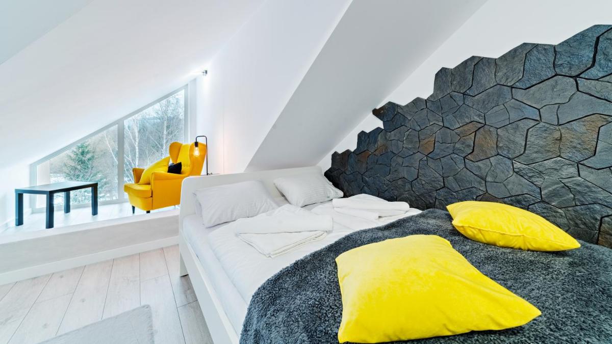 Image 3 of Apartamenty Sun & Snow Karpacz Konopnickiej