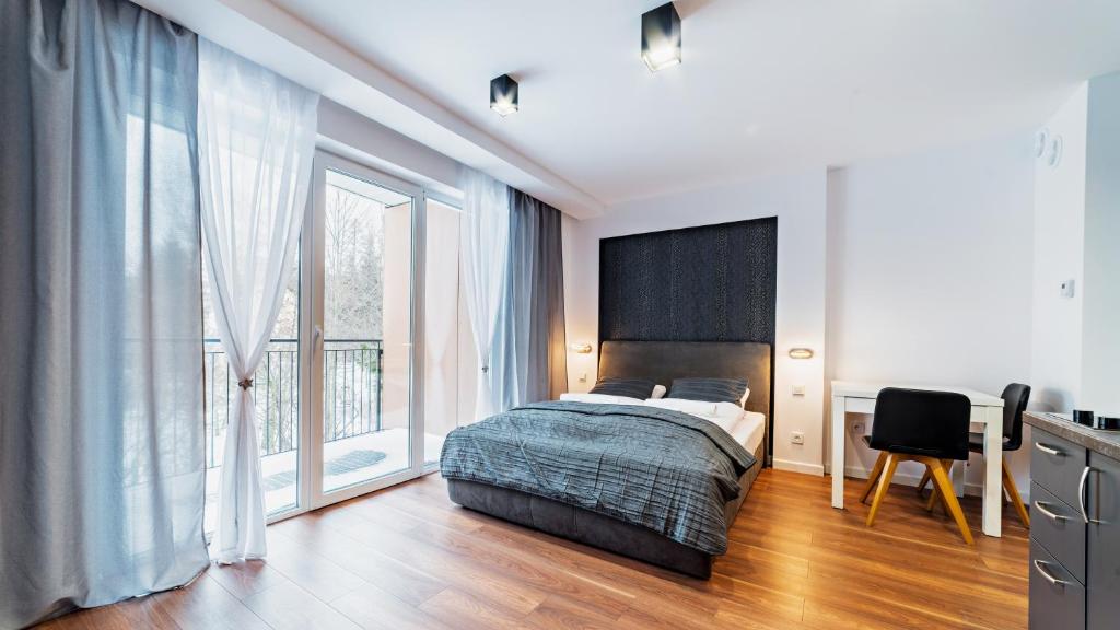 Image 1 of Apartamenty Sun & Snow Karpacz Konopnickiej