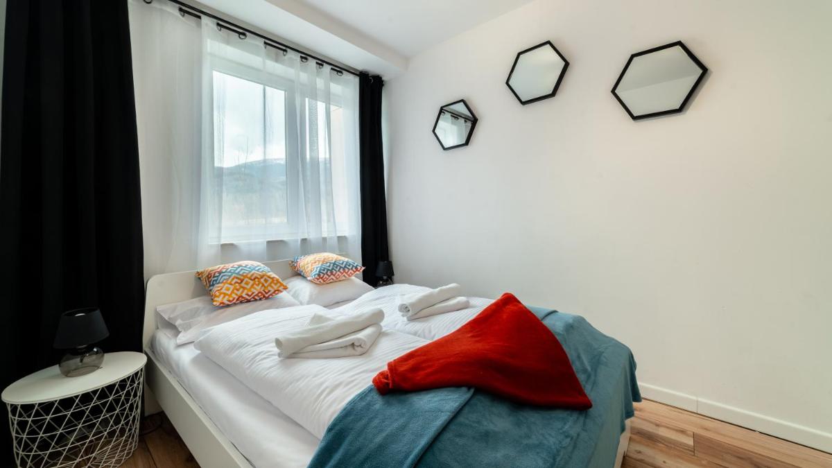 Image 5 of Apartamenty Sun & Snow Karpacz Konopnickiej