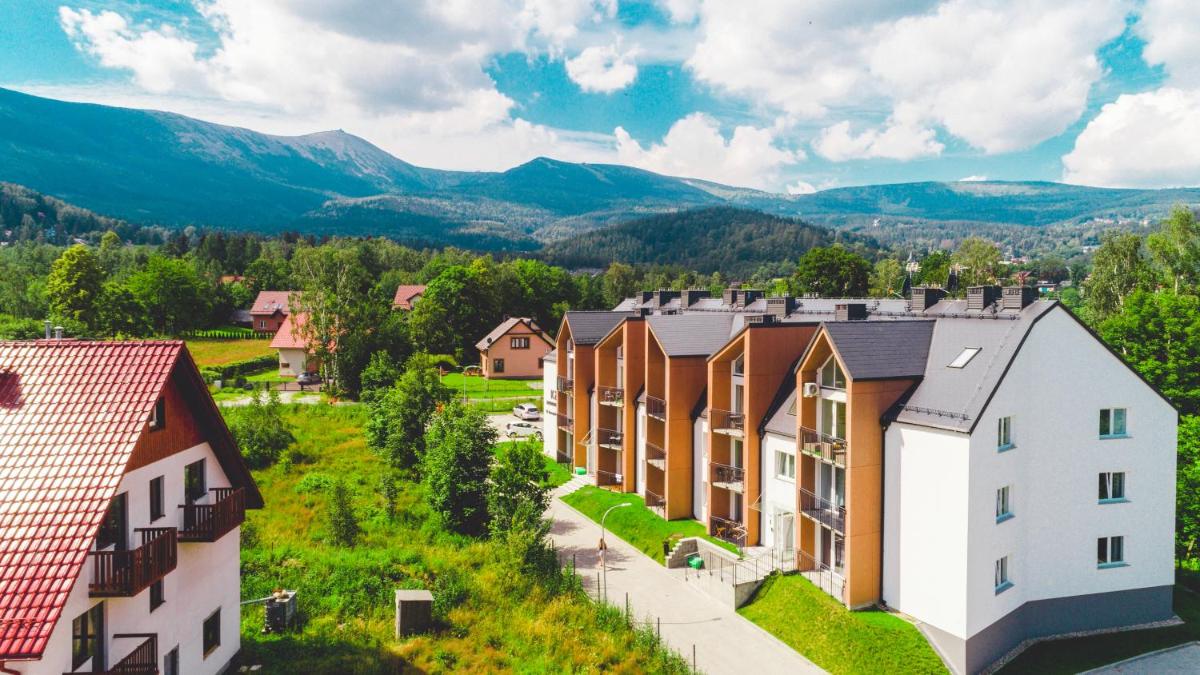 Image 2 of Apartamenty Sun & Snow Karpacz Konopnickiej