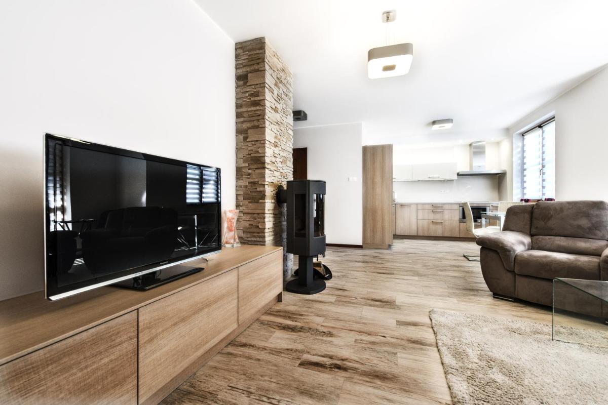 Image 6 of Apartamenty Sun & Snow Karpacz Myśliwska