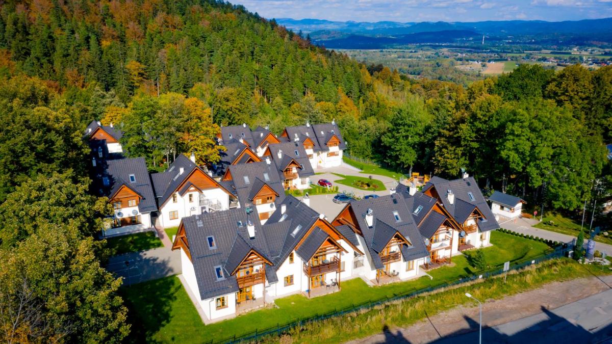 Image 7 of Apartamenty Sun & Snow Karpacz Myśliwska
