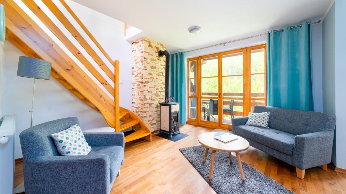 Image 4 of Apartamenty Sun & Snow Karpacz Myśliwska