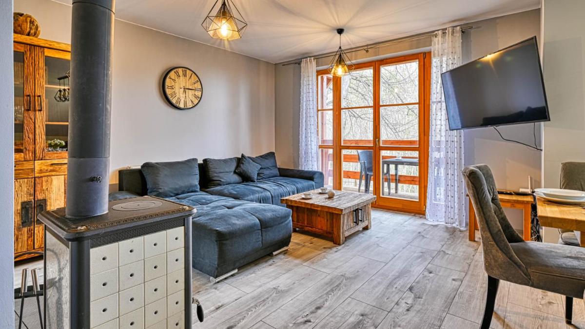 Image 2 of Apartamenty Sun & Snow Karpacz Myśliwska
