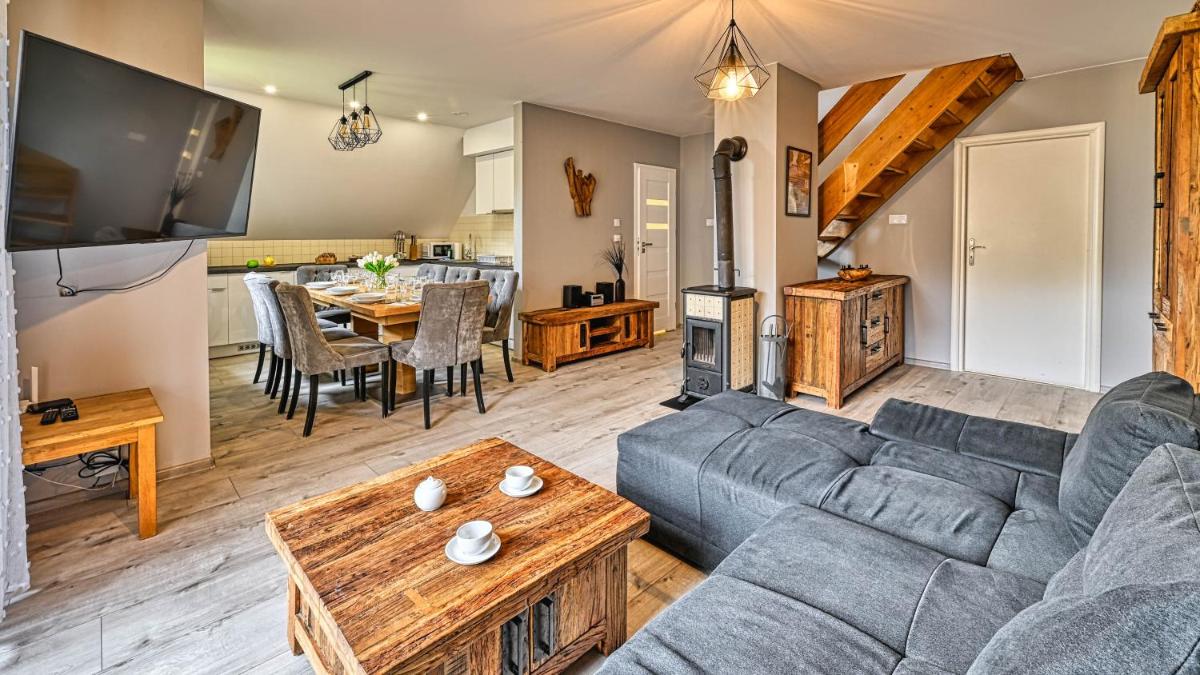 Image 3 of Apartamenty Sun & Snow Karpacz Myśliwska
