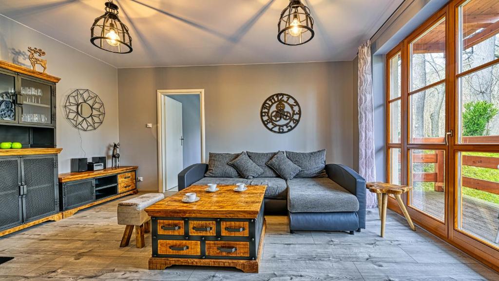 Image 1 of Apartamenty Sun & Snow Karpacz Myśliwska