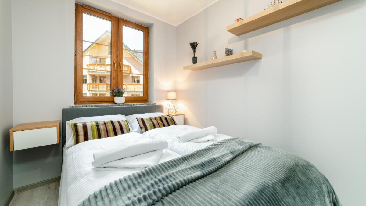 Image 6 of Apartamenty Sun & Snow Karpacz Nadrzeczna