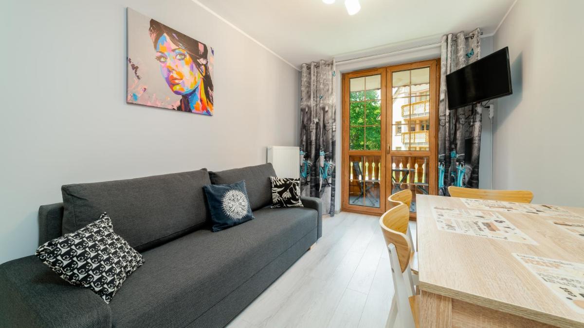 Image 5 of Apartamenty Sun & Snow Karpacz Nadrzeczna