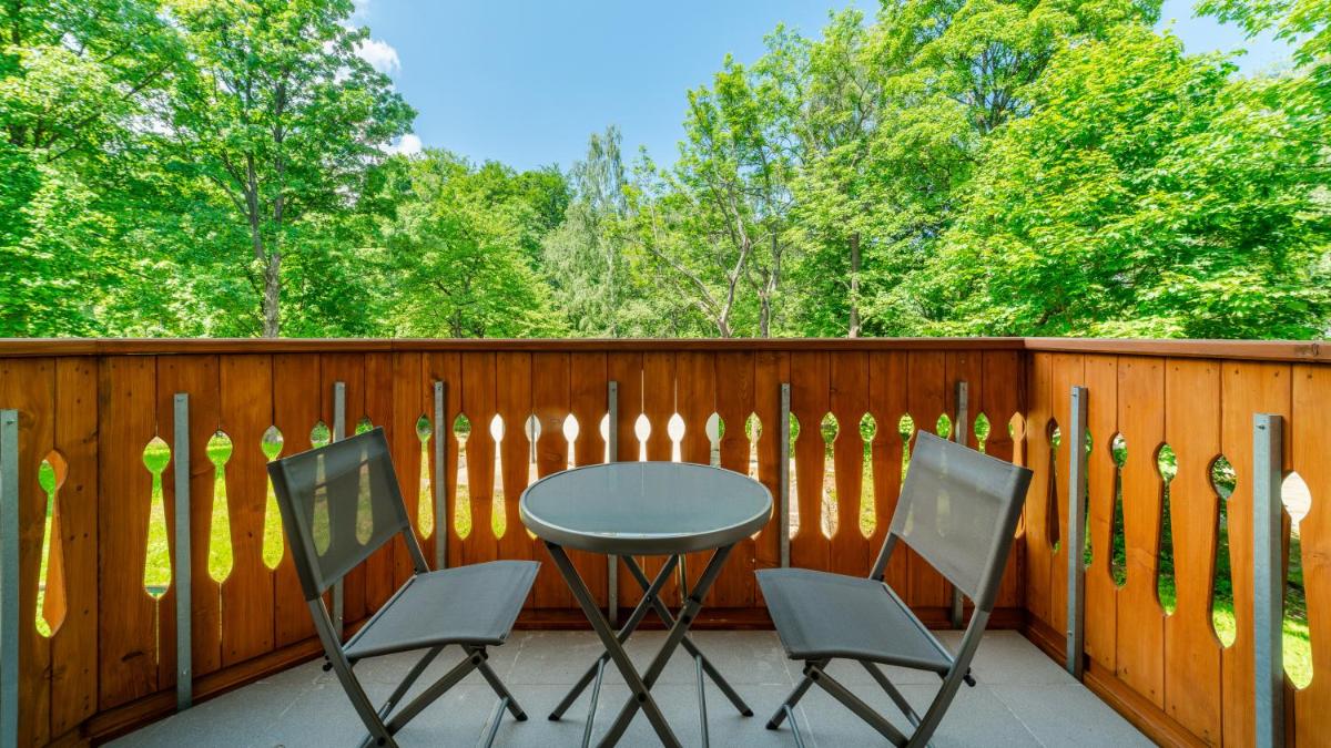 Image 4 of Apartamenty Sun & Snow Karpacz Nadrzeczna