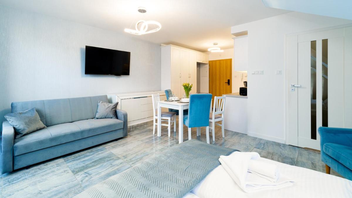 Image 7 of Apartamenty Sun & Snow Karpacz Nadrzeczna
