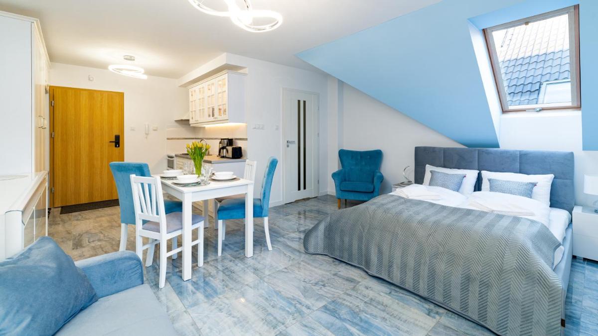 Image 3 of Apartamenty Sun & Snow Karpacz Nadrzeczna
