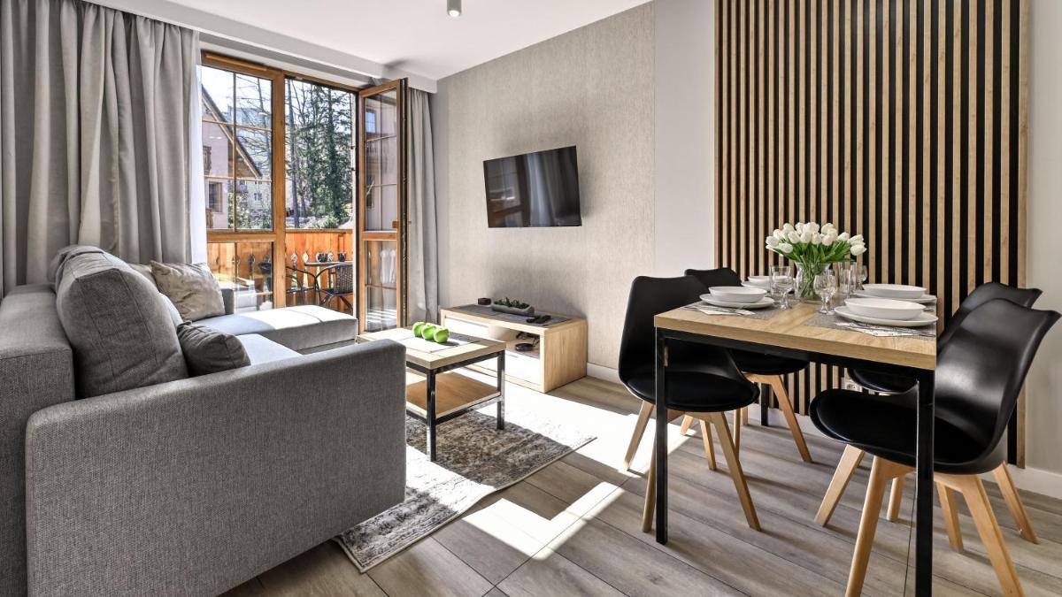 Image 2 of Apartamenty Sun & Snow Karpacz Nadrzeczna