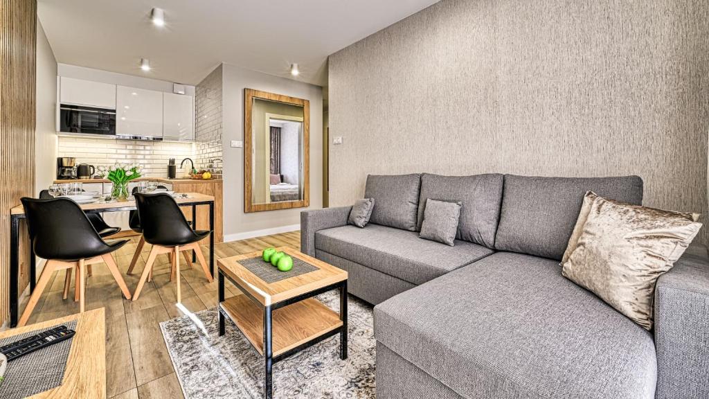 Image 1 of Apartamenty Sun & Snow Karpacz Nadrzeczna