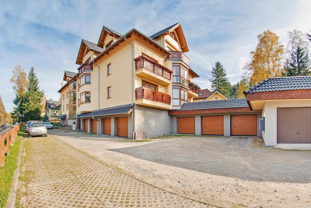 Image 1 of Apartamenty Sun & Snow Karpacz Skalna