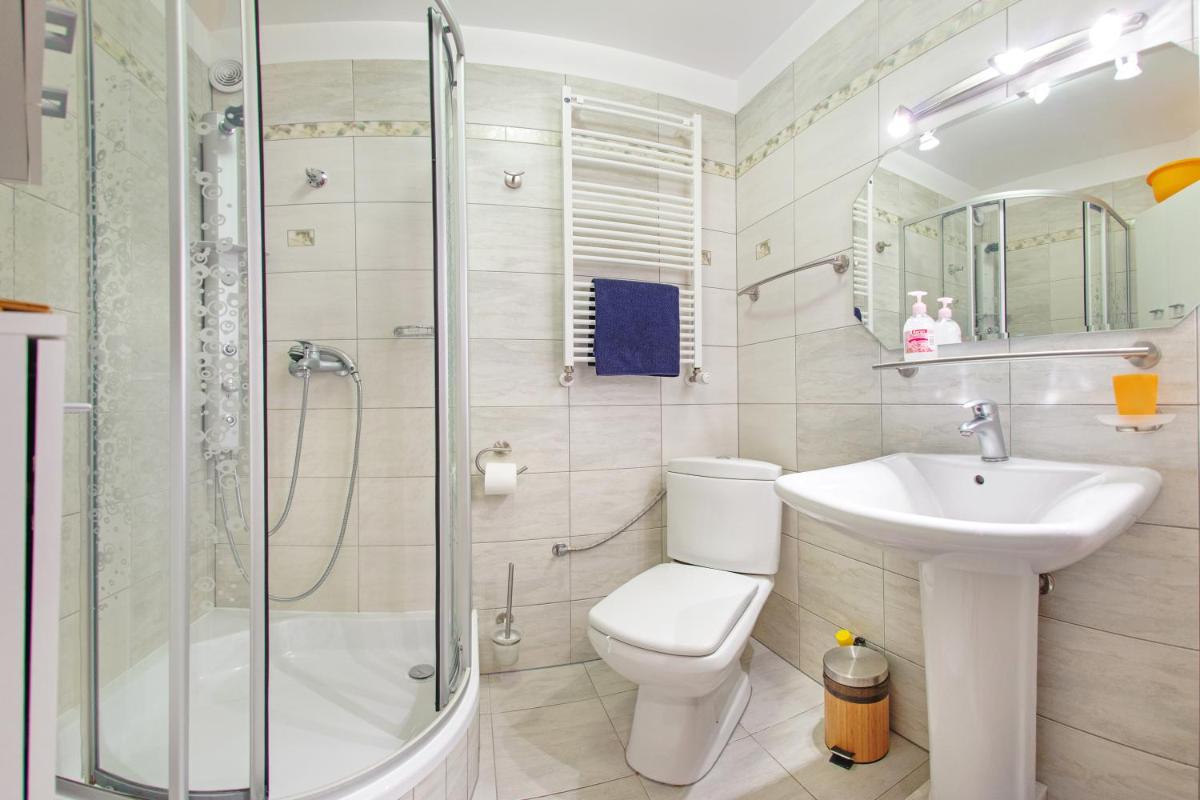 Image 6 of Apartamenty Sun & Snow Karpacz Skalna