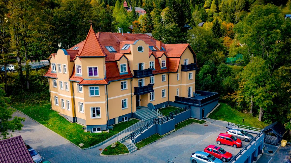 Image 4 of Apartamenty Sun & Snow Karpacz Sucha