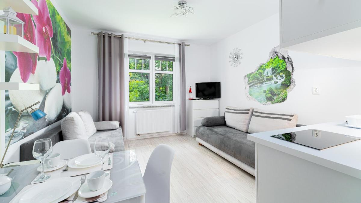 Image 7 of Apartamenty Sun & Snow Karpacz Sucha