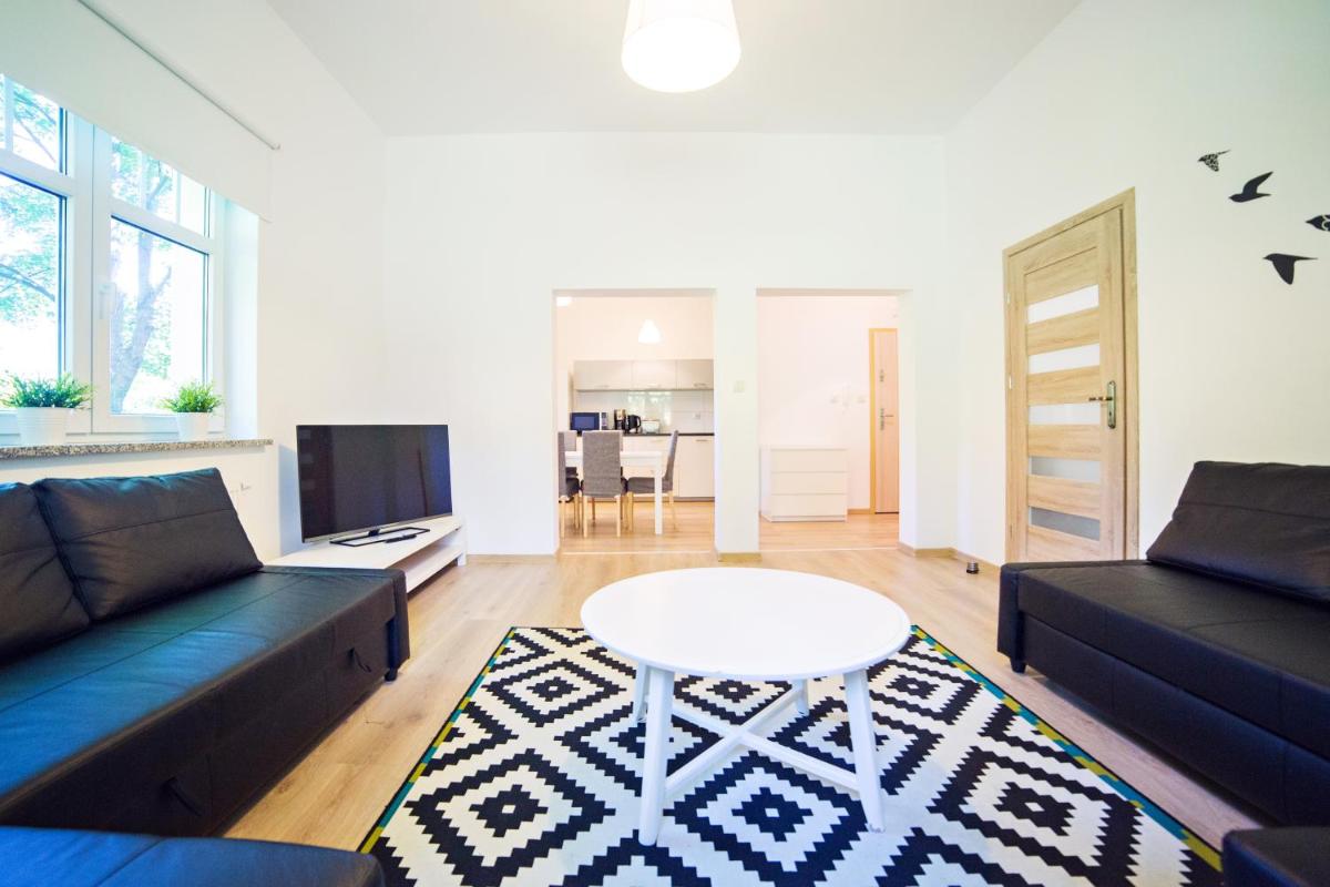 Image 6 of Apartamenty Sun & Snow Karpacz Sucha