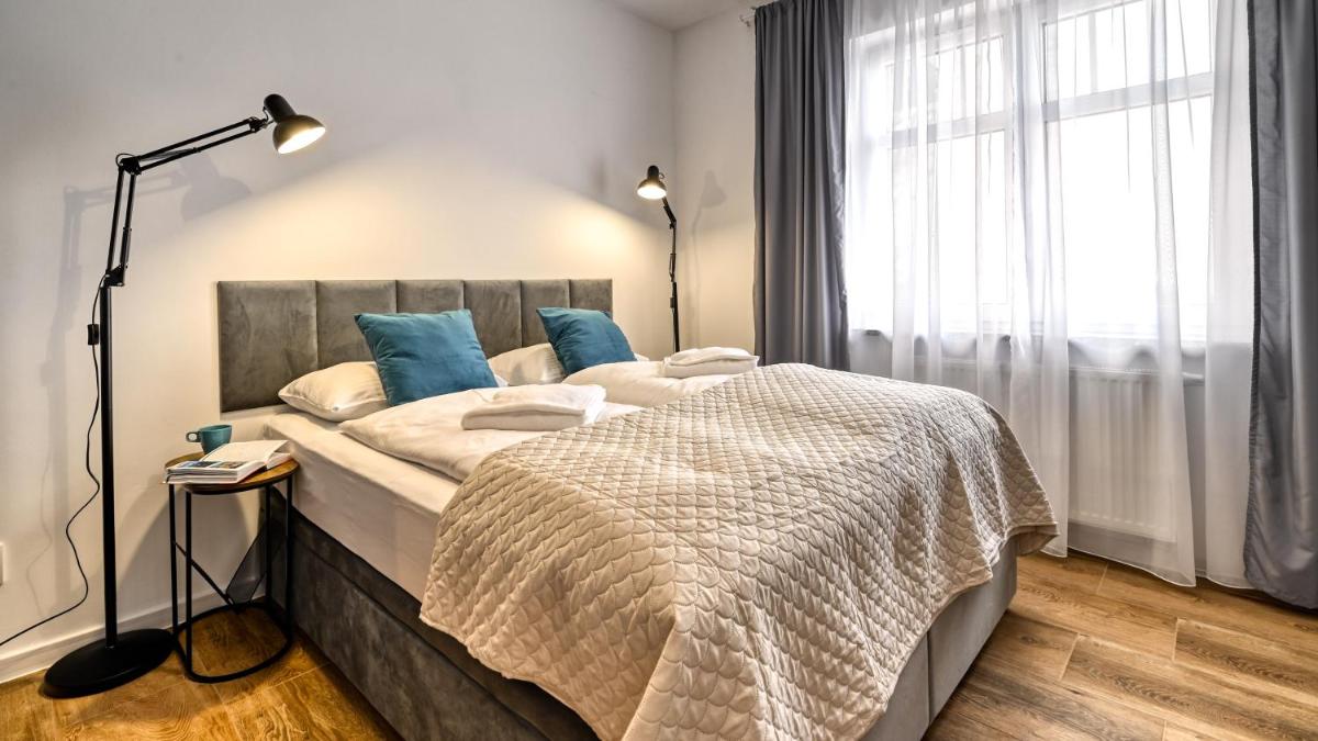 Image 3 of Apartamenty Sun & Snow Karpacz Sucha