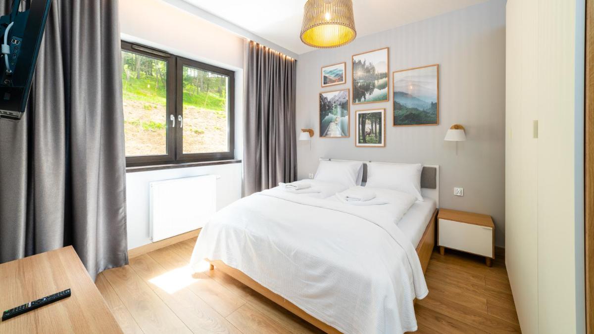 Image 4 of Apartamenty Sun & Snow Karpatia