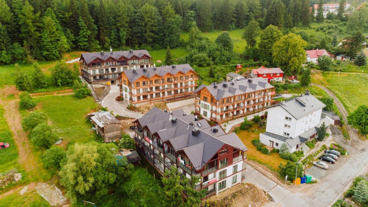 Image 2 of Apartamenty Sun & Snow Karpatia