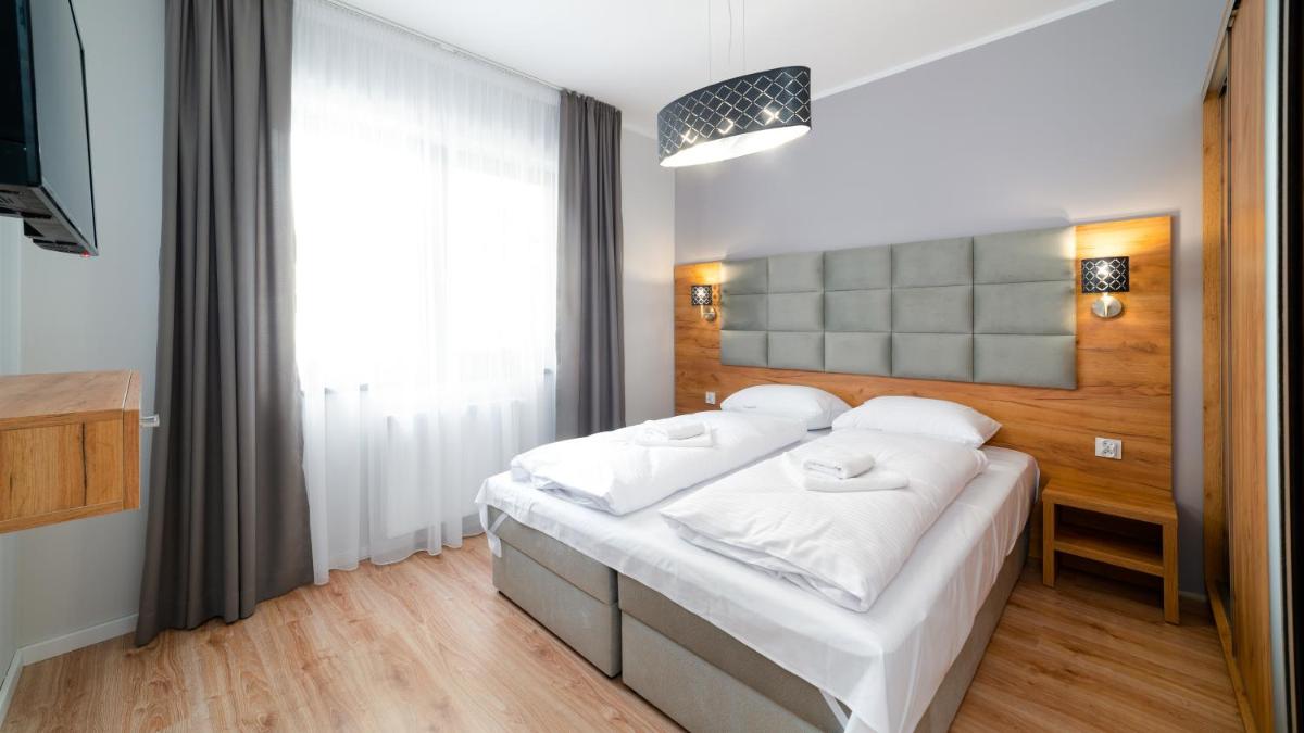 Image 5 of Apartamenty Sun & Snow Karpatia