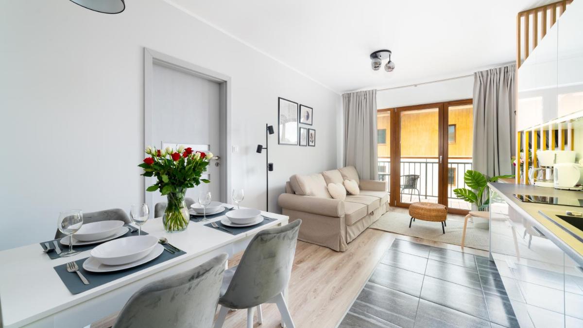 Image 6 of Apartamenty Sun & Snow Karpatia