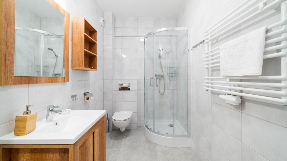 Image 7 of Apartamenty Sun & Snow Karpatia