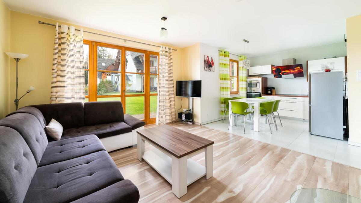 Image 5 of Apartamenty Sun & Snow Komuny Paryskiej