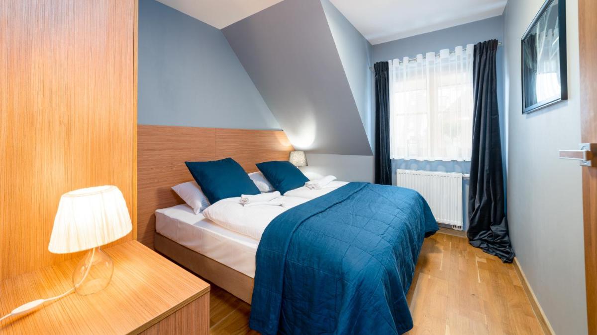 Image 6 of Apartamenty Sun & Snow Komuny Paryskiej
