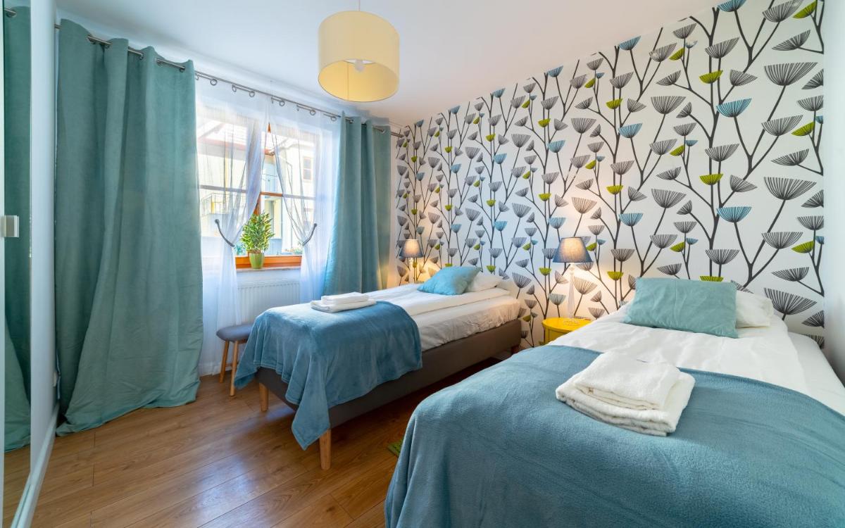 Image 4 of Apartamenty Sun & Snow Komuny Paryskiej