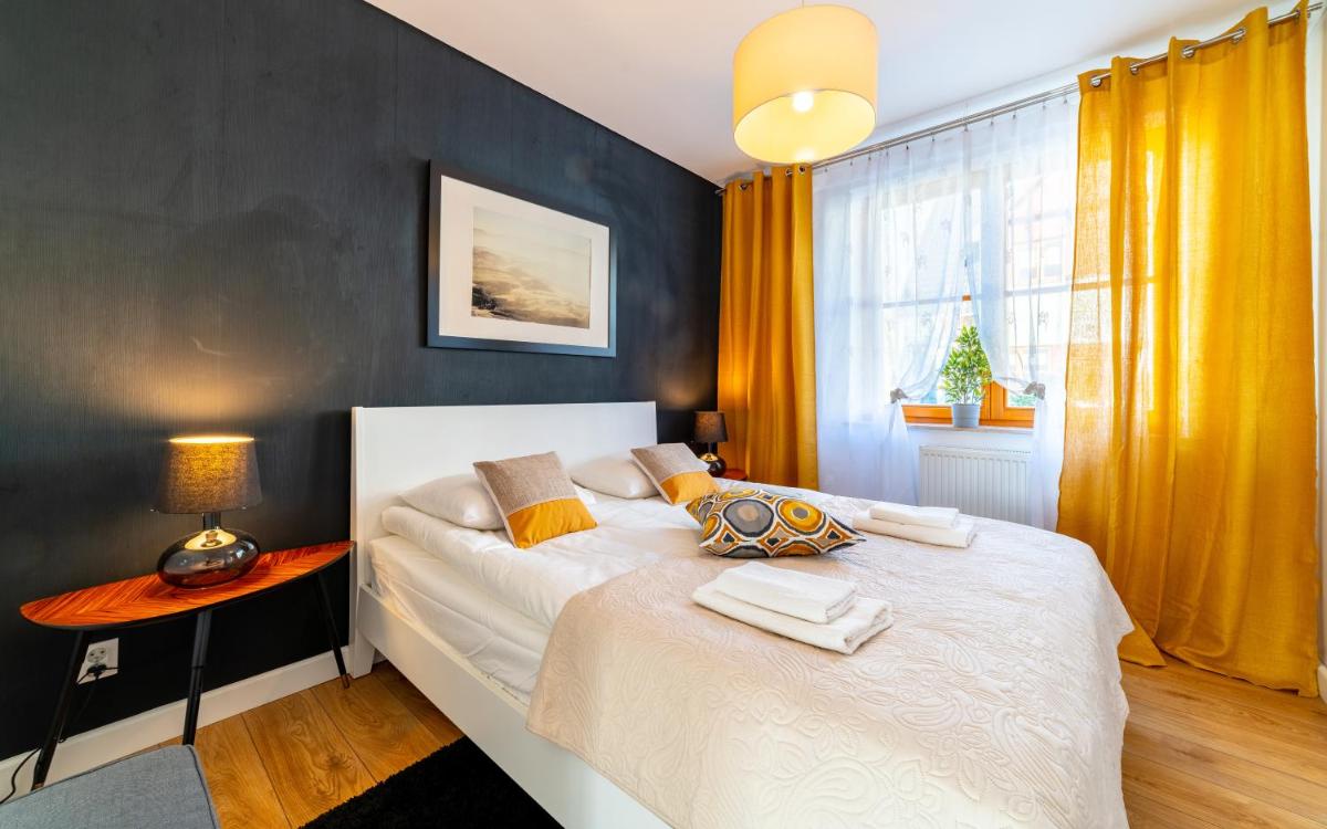 Image 7 of Apartamenty Sun & Snow Komuny Paryskiej