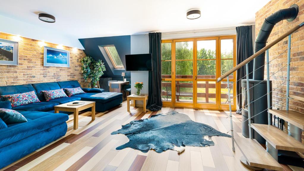Image 1 of Apartamenty Sun & Snow Komuny Paryskiej