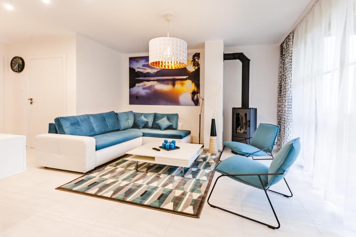 Image 3 of Apartamenty Sun & Snow Komuny Paryskiej