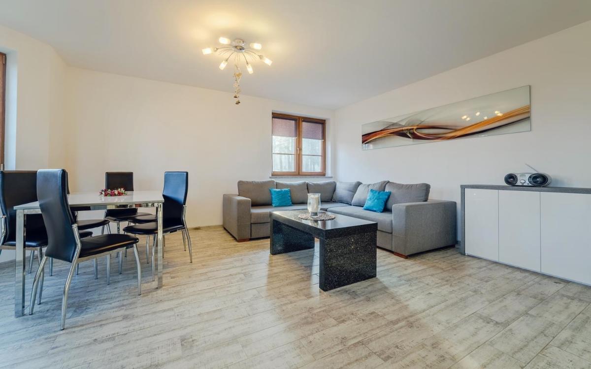 Image 4 of Apartamenty Sun & Snow Leśny Dom
