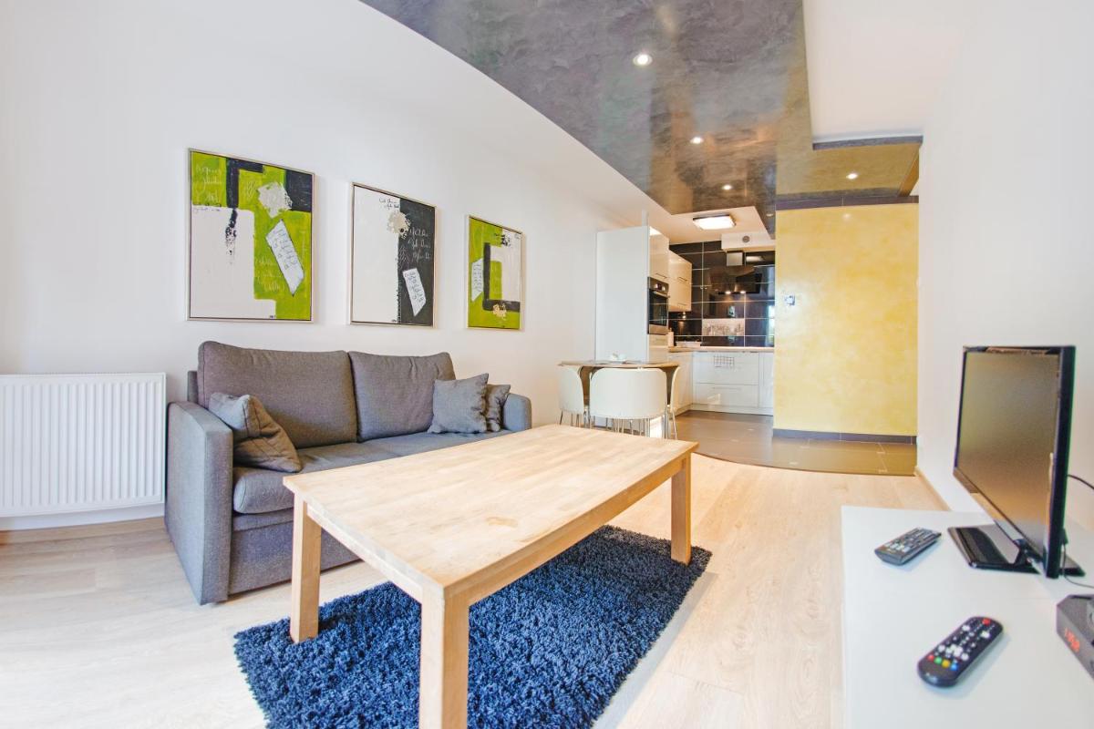 Image 7 of Apartamenty Sun & Snow Leśny Dom
