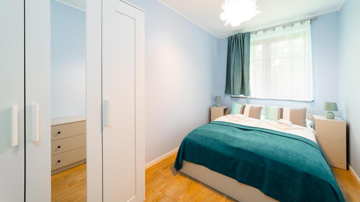Image 5 of Apartamenty Sun & Snow Leśny Dom