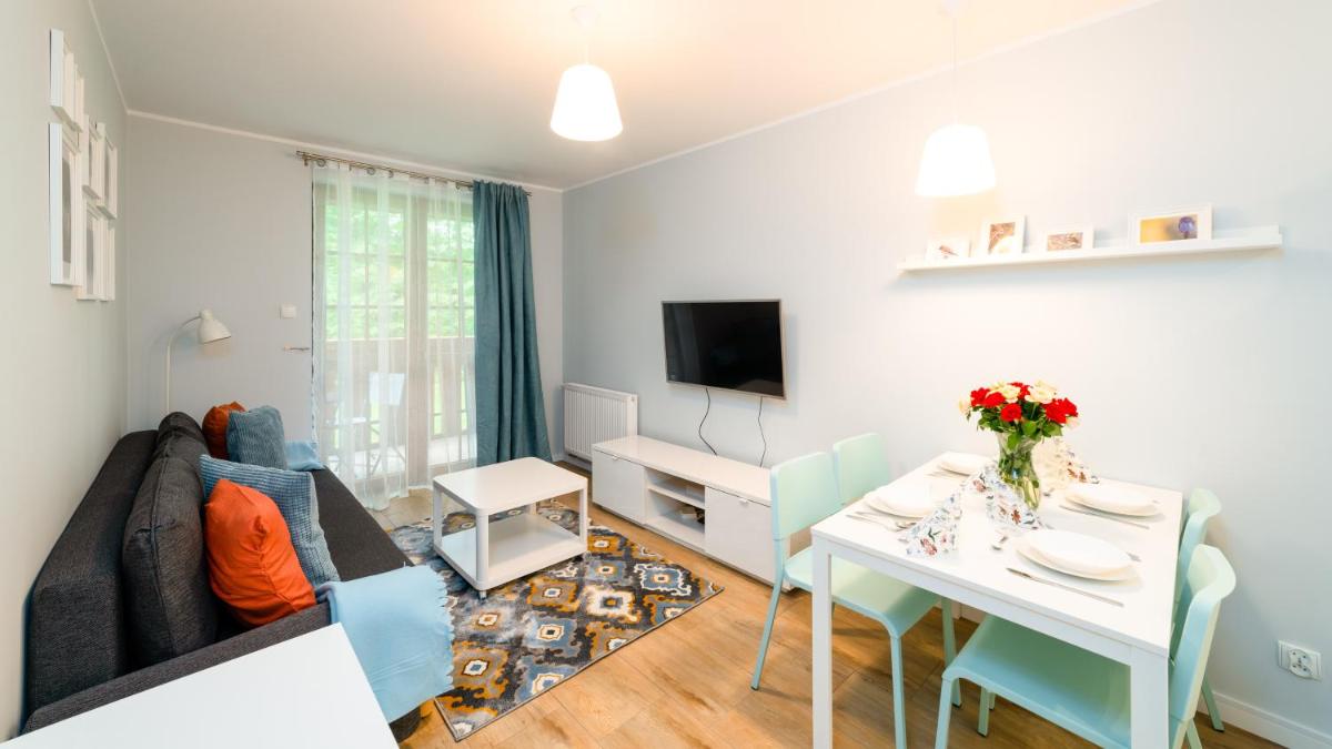 Image 6 of Apartamenty Sun & Snow Leśny Dom