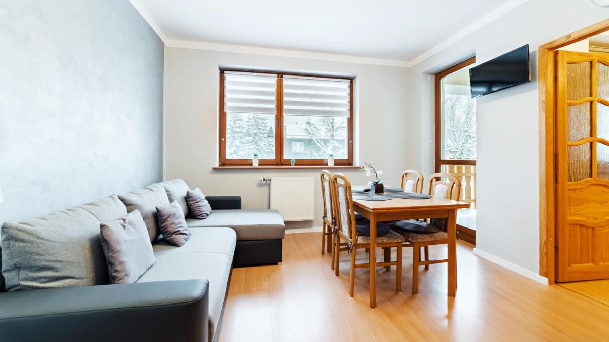 Image 4 of Apartamenty Sun & Snow Moniuszki