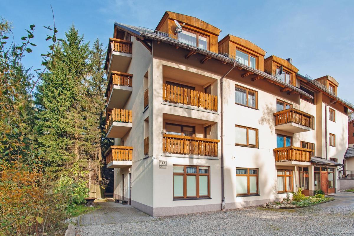 Image 7 of Apartamenty Sun & Snow Moniuszki