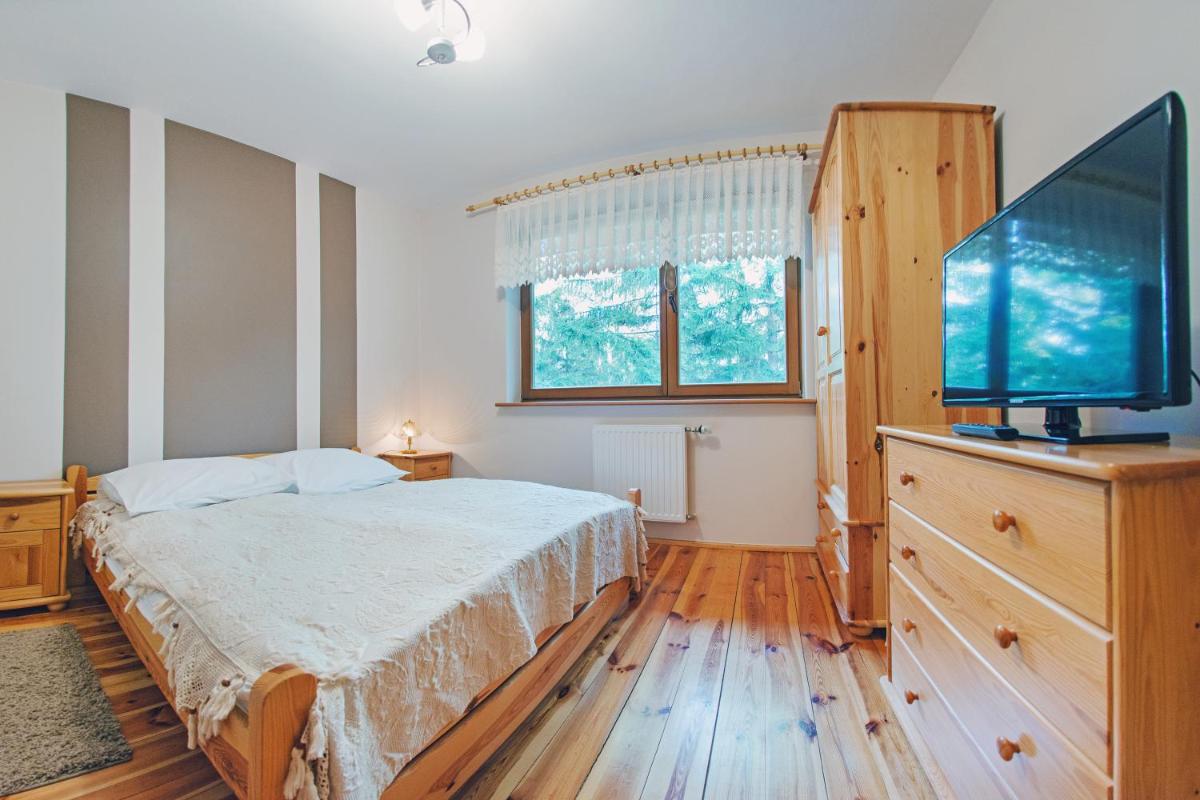 Image 5 of Apartamenty Sun & Snow Moniuszki