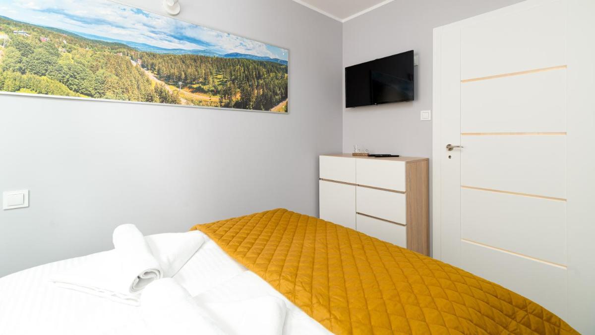 Image 5 of Apartamenty Sun & Snow Nad Łomnicą